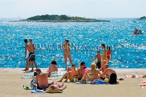 Картинка Laguna Delfin Hotel 3*