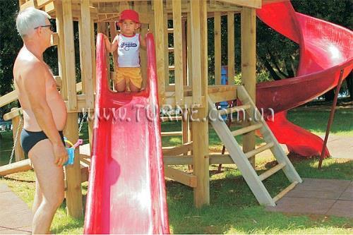 Зображення Laguna Delfin Hotel 3*