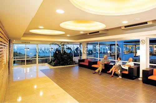 Фотографія Laguna Delfin Hotel 3*