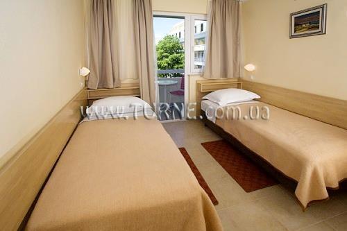 Готель Laguna Delfin Hotel 3*