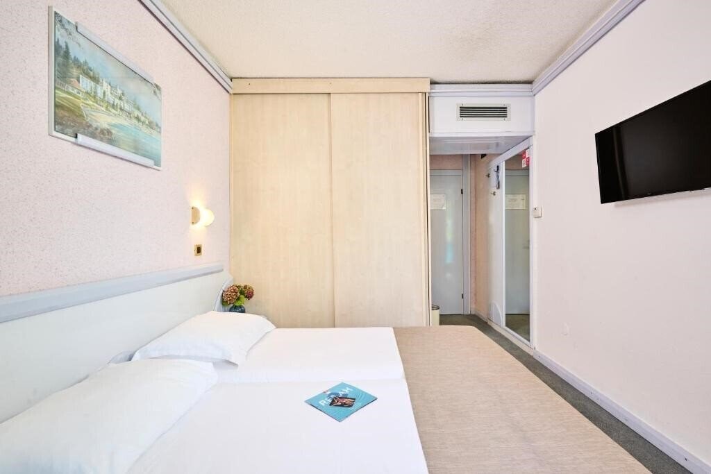 Картинка Laguna Plavi Hotel 3*