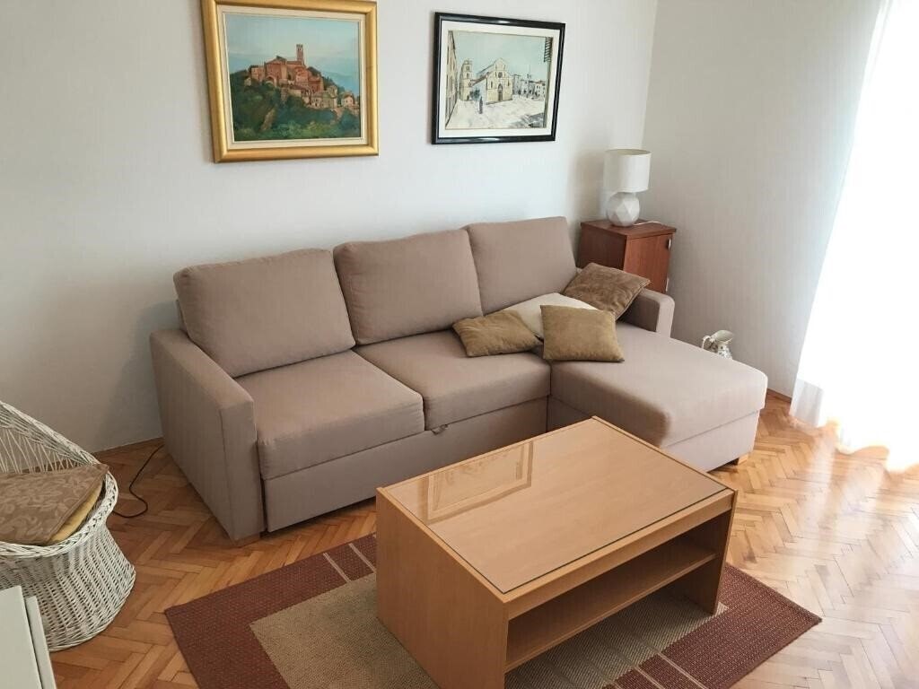 Отель Branka Private Apartment 3*
