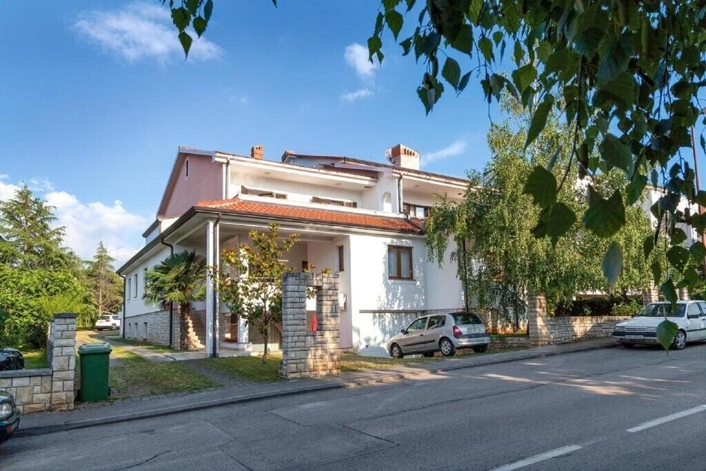 Фото Casa Mareva 3*