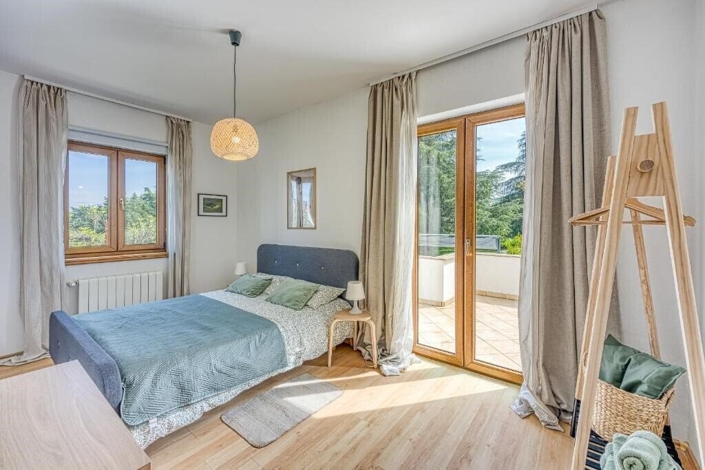 Фотографія Casa Mareva 3*