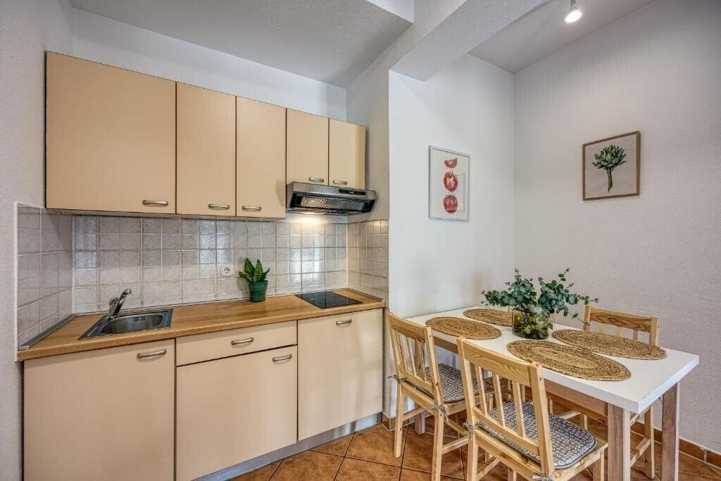 Картинка Casa Mareva 3*