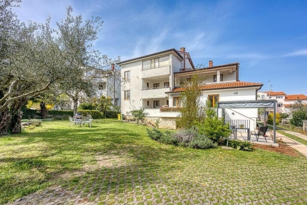 Готель Casa Mareva 3*
