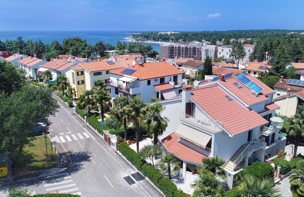 Фото Marija Private Apartment 3*