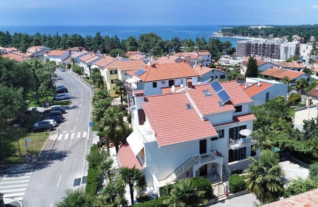 Изображение Marija Private Apartment 3*