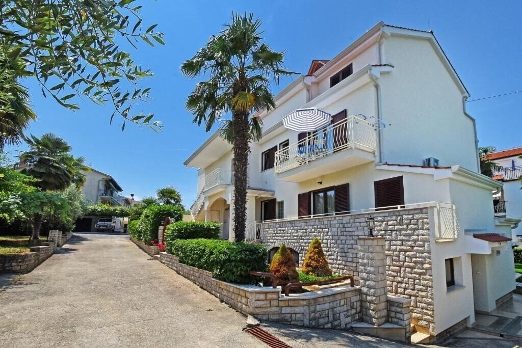 Картинка Marija Private Apartment 3*