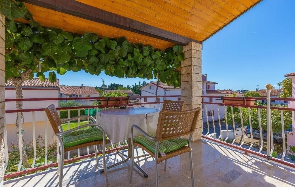 Отель Ruzica Private Apartment 3*