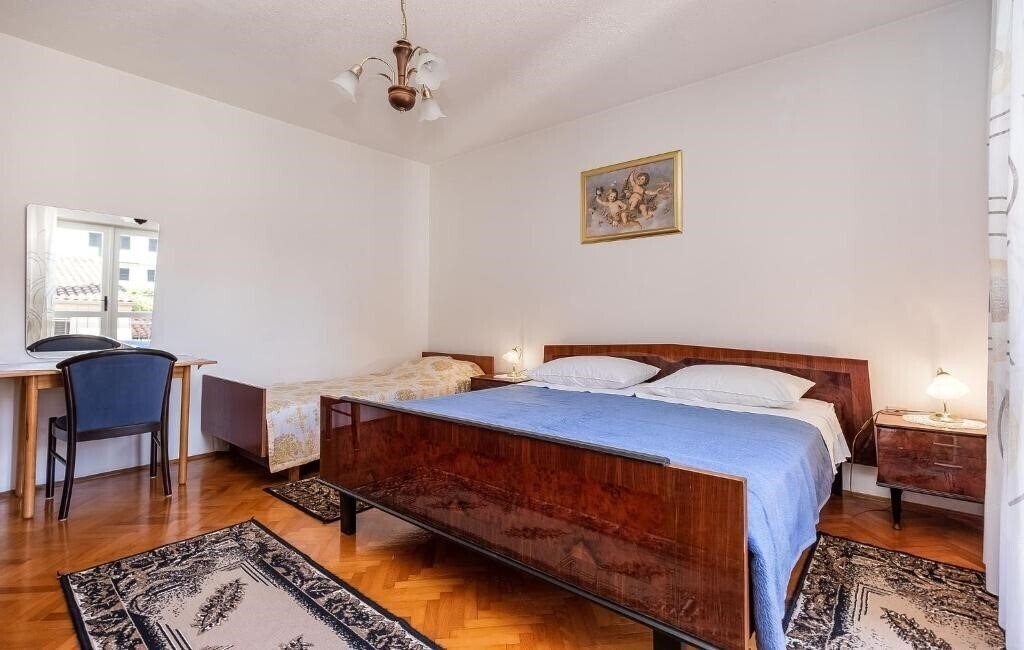 Фото Ruzica Private Apartment 3*