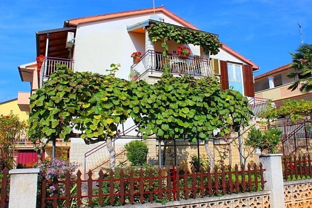 Картинка Ruzica Private Apartment 3*