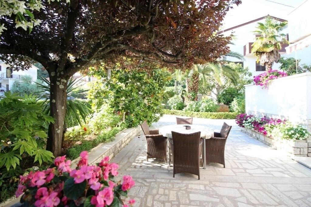 Фото Sabina Private Apartment 3*