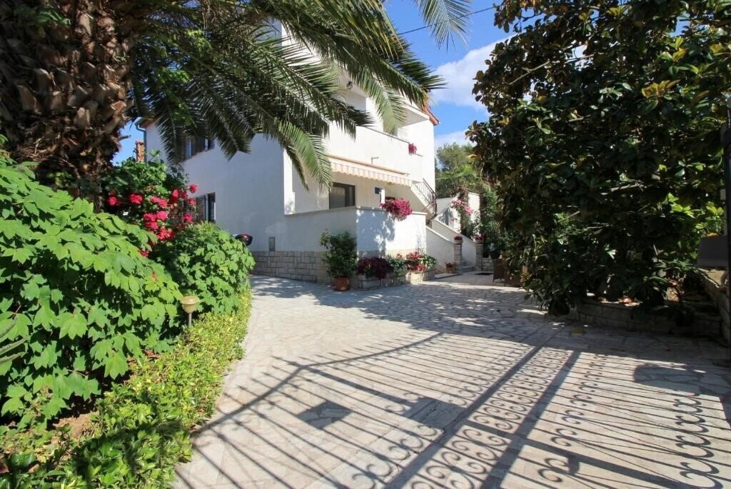 Картинка Sabina Private Apartment 3*
