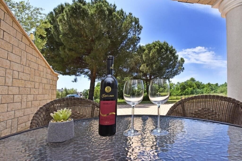 Изображение Tomicic Private Apartment 3*