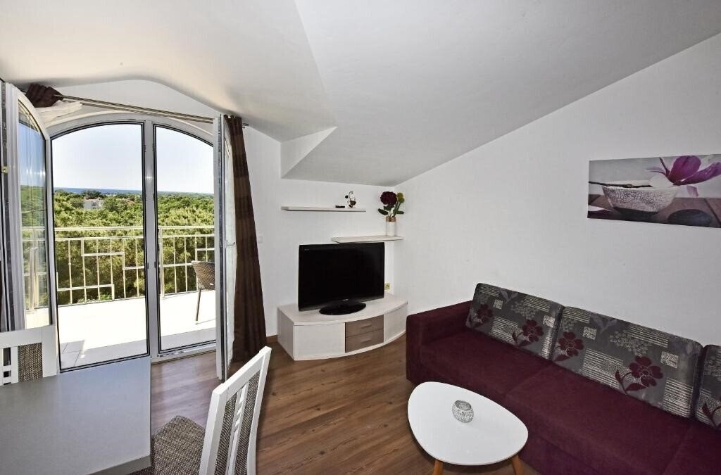 Картинка Tomicic Private Apartment 3*
