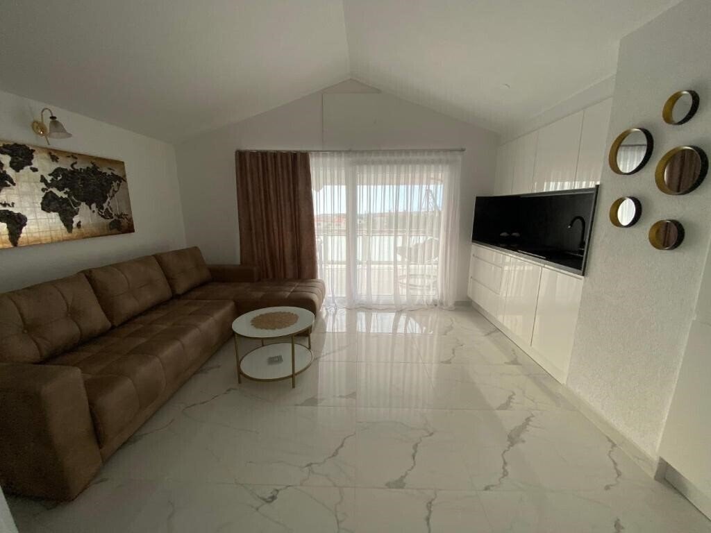Отель Matosevic Private Apartment 3*