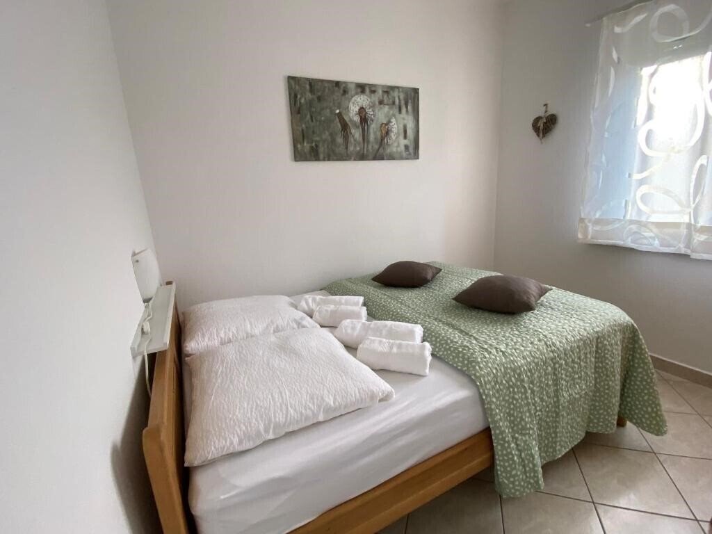 Фото Matosevic Private Apartment 3*