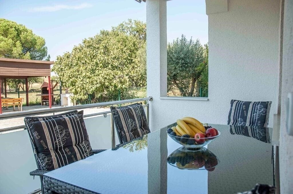 Фотография Matosevic Private Apartment 3*