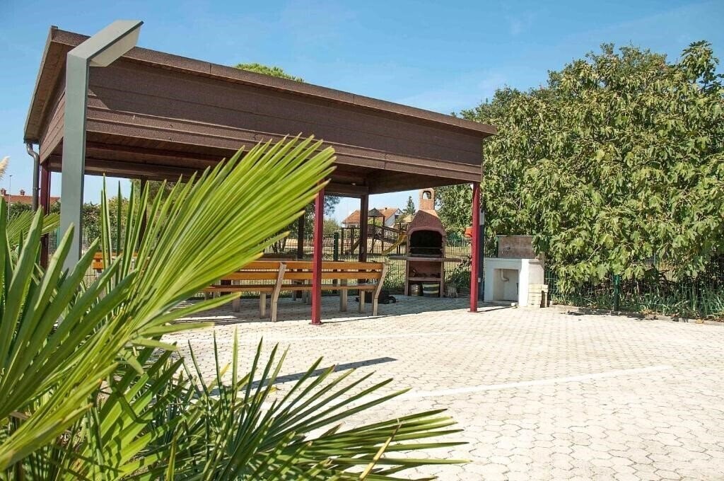 Картинка Matosevic Private Apartment 3*