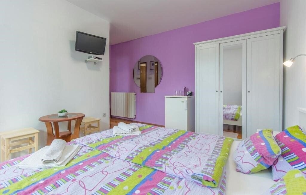 Отель Sauko Private Apartment 3*
