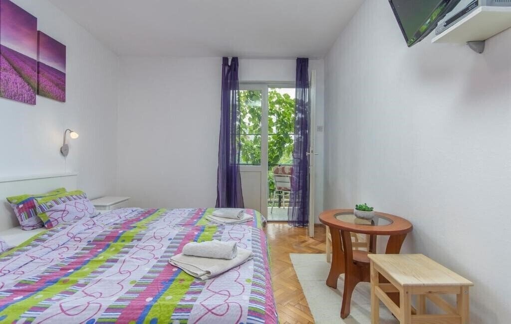 Фото Sauko Private Apartment 3*