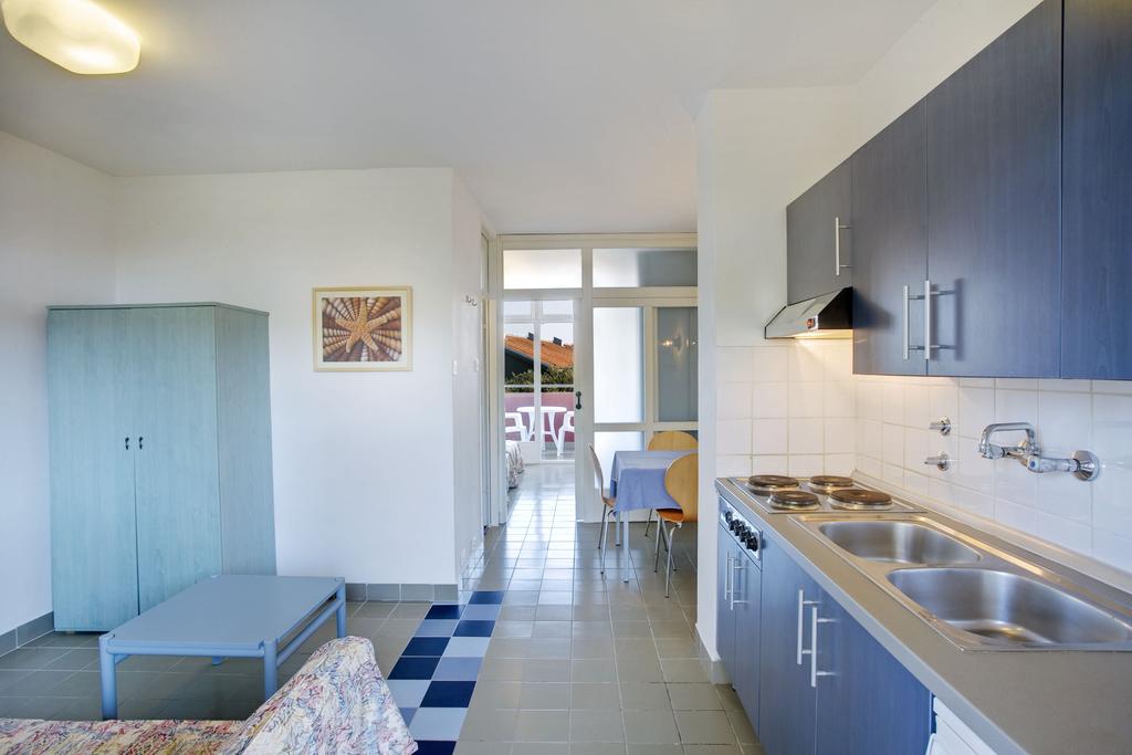 Фотография Lanterna Apartments 3*