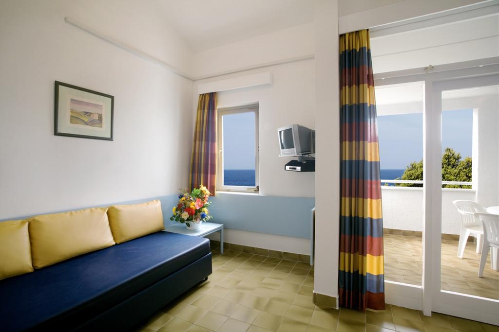 Изображение Lanterna Apartments 3*