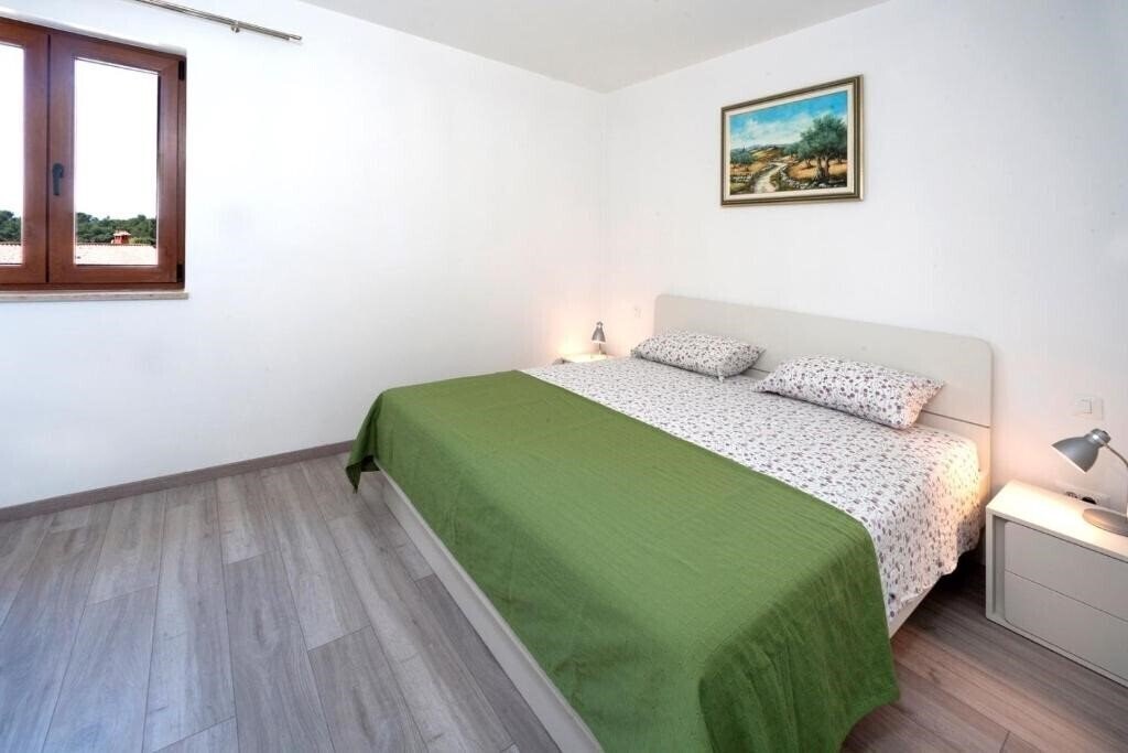 Отель Beakovic Private Apartment 4*