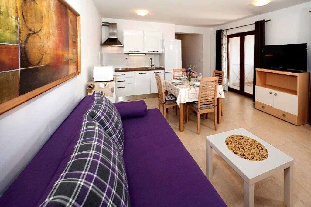 Фотография Beakovic Private Apartment 4*
