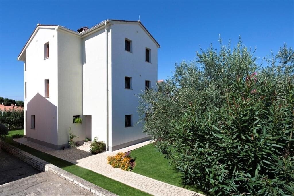 Картинка Beakovic Private Apartment 4*