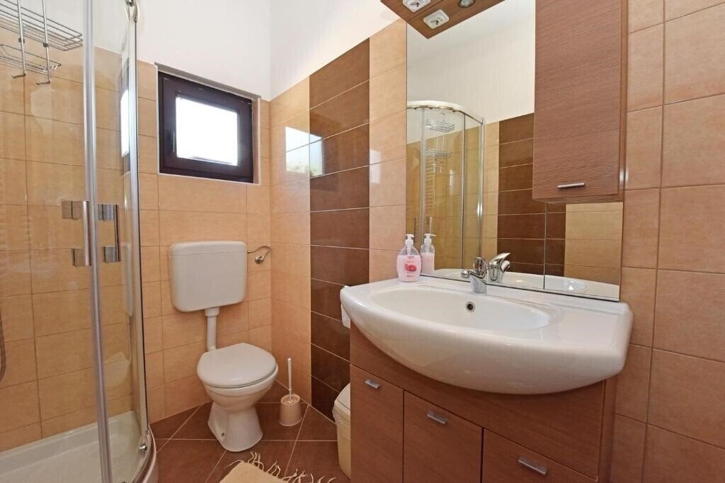 Фотография Denis Private Apartment 4*