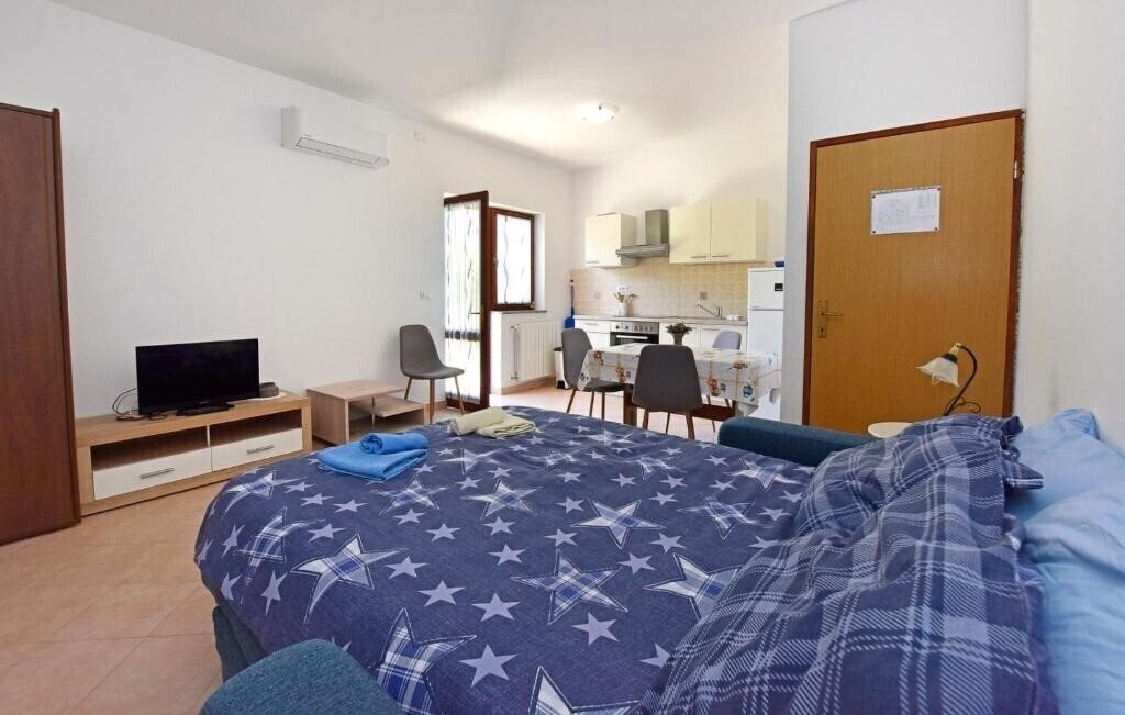 Картинка Denis Private Apartment 4*