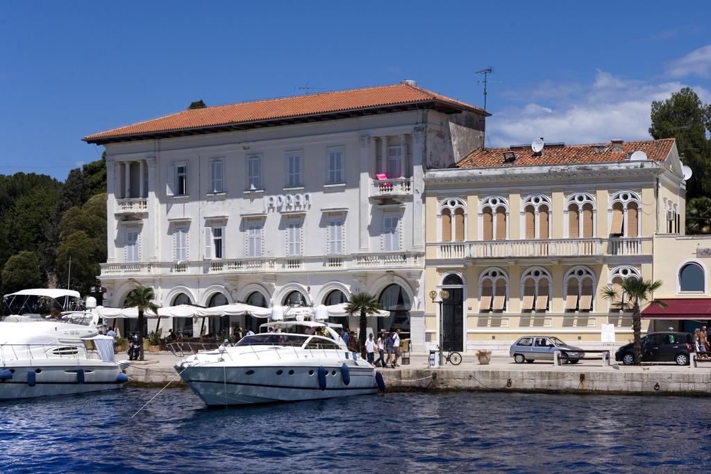 Готель Jadran Residence 2*