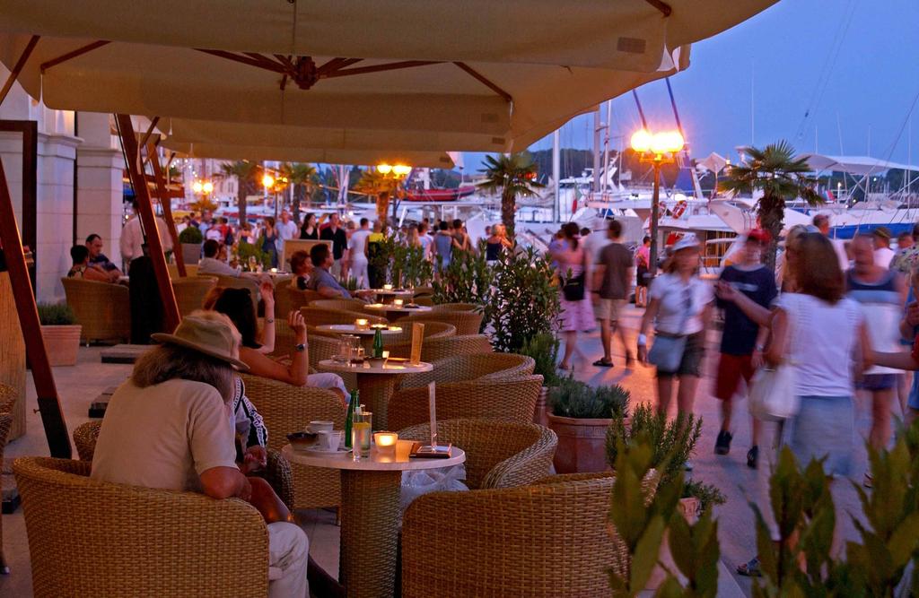 Картинка Jadran Residence 2*