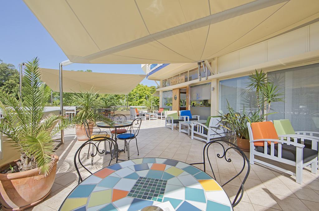 Изображение Porec Hotel 3*