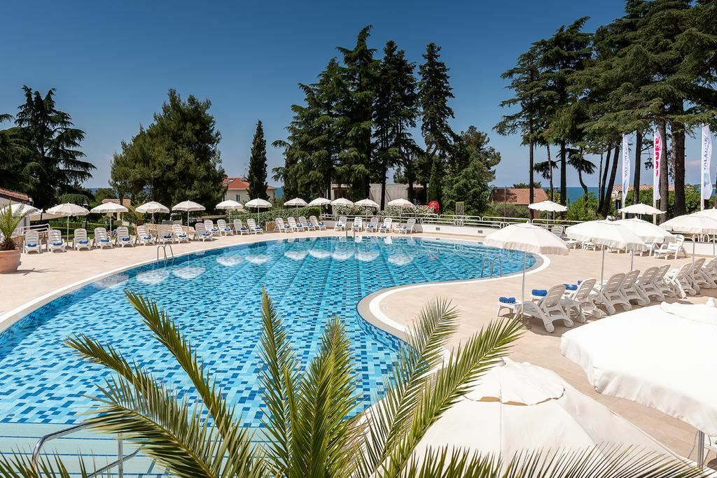 Картинка Valamar Pinia 3*