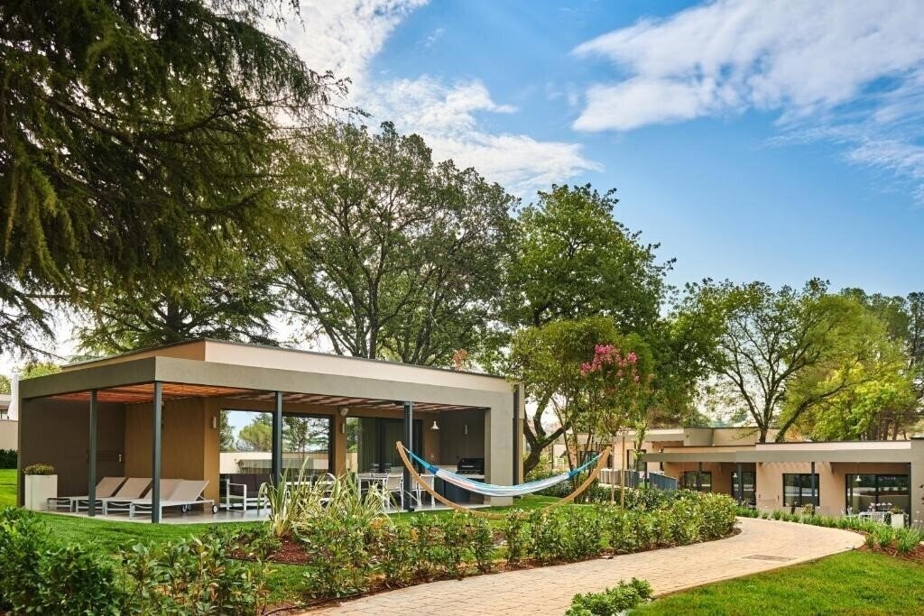 Отель Villas Laguna Park 3*