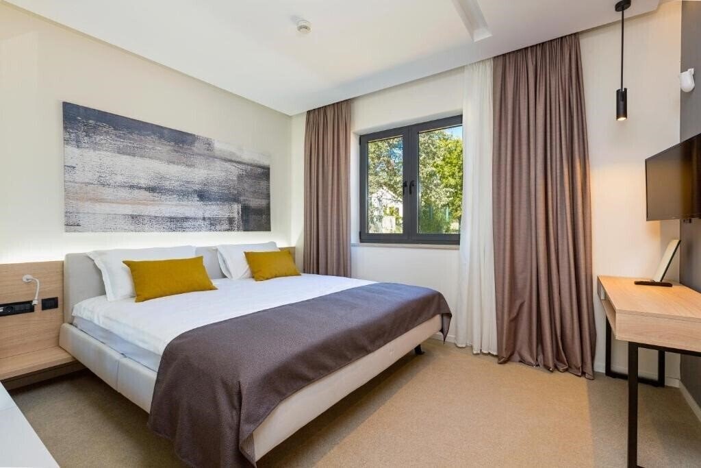 Фото Villas Laguna Park 3*