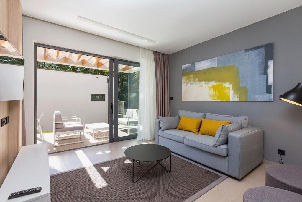 Фотография Villas Laguna Park 3*