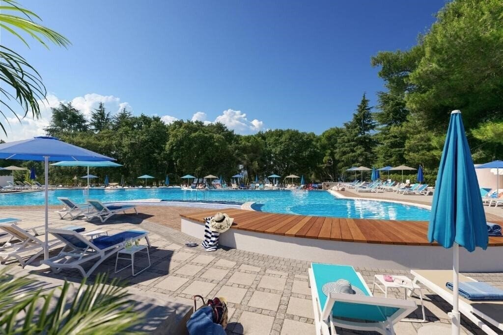 Картинка Rubin Sunny Hotel by Valamar 3*