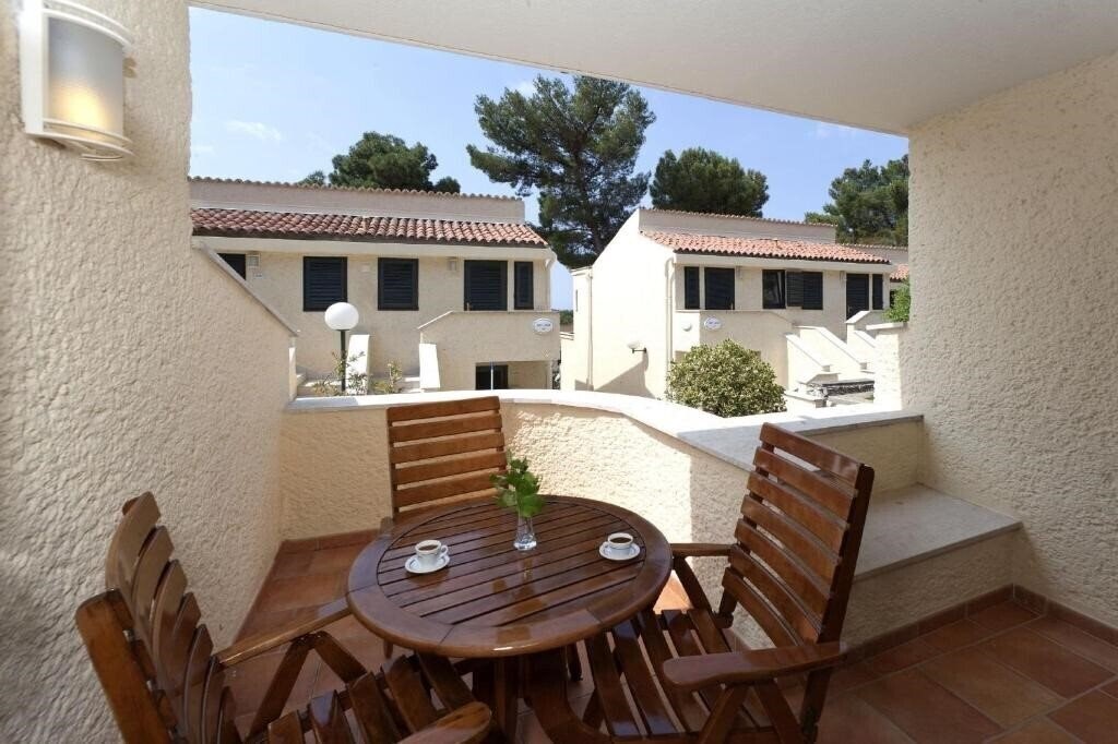 Изображение Apartments Bellevue Plava Laguna 4*