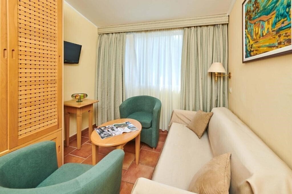 Картинка Apartments Bellevue Plava Laguna 4*