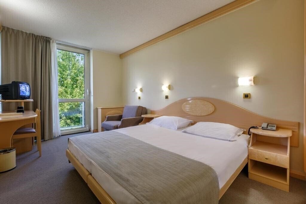 Фото Hotel Istra Plava Laguna 3*