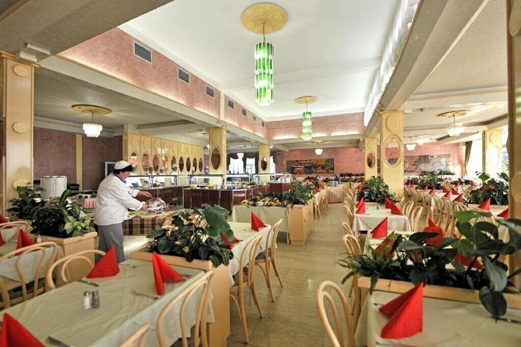 Зображення Hotel Istra Plava Laguna 3*