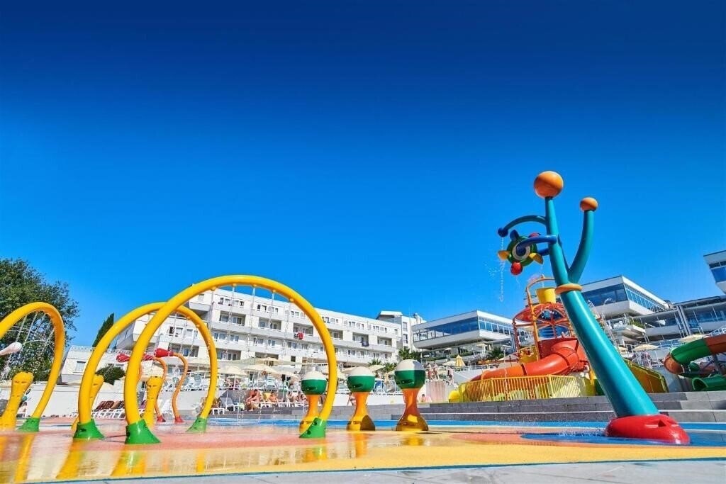 Зображення Hotel Delfin Plava Laguna 2*