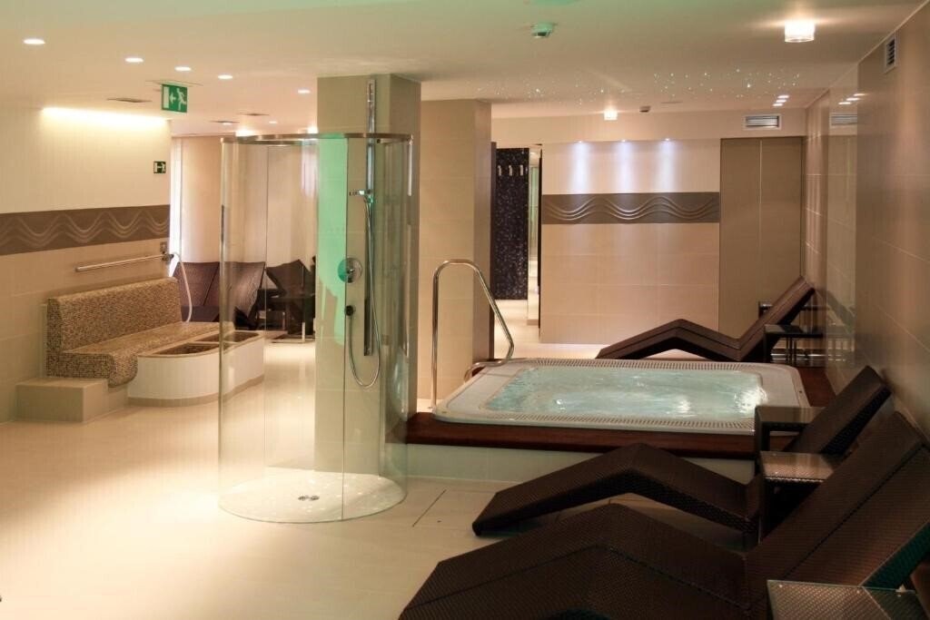 Фото Molindrio Plava Laguna 4*