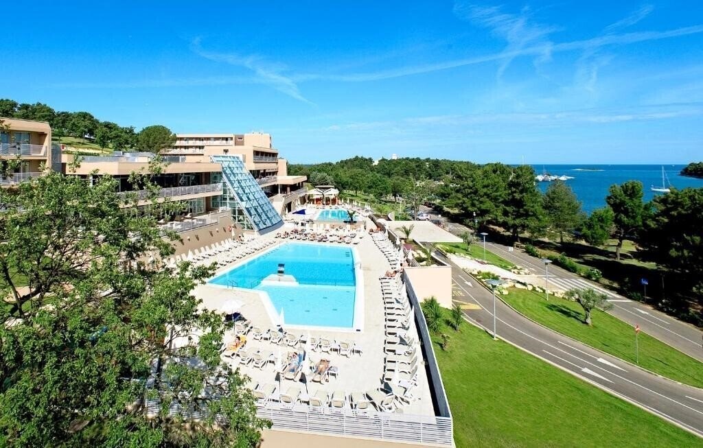Фотографія Molindrio Plava Laguna 4*