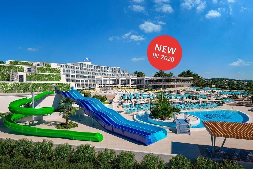 Фото Valamar Parentino Hotel 4*