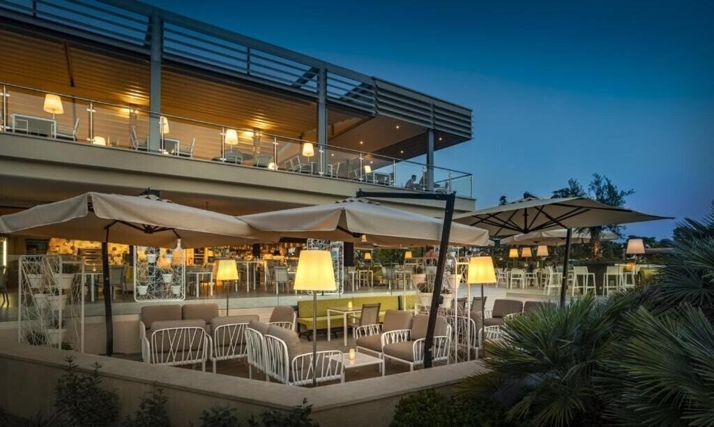 Зображення Valamar Parentino Hotel 4*